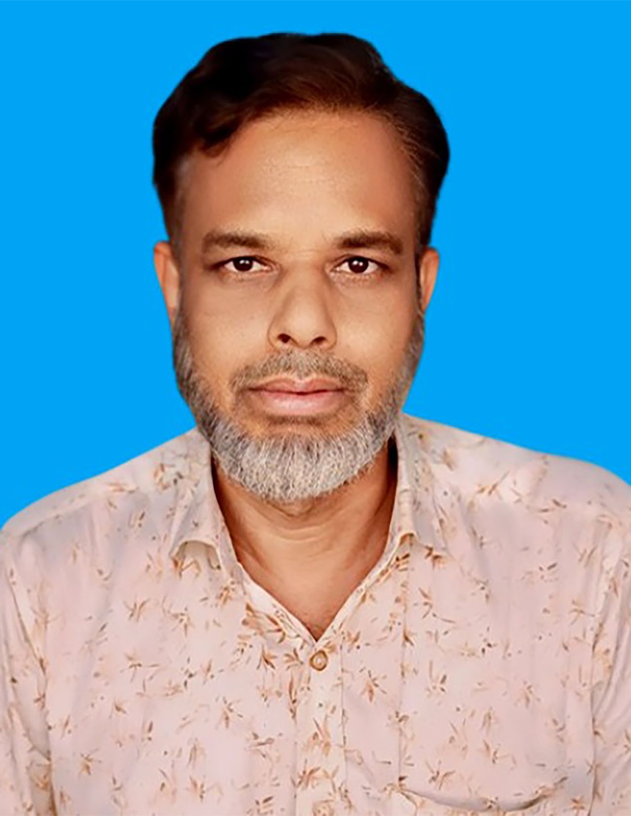 Md. Abdul Salam